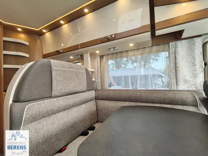 Fahrzeugbild Malibu I Edition+ 490 RB LE comfort Mercedes #7
