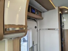 Fahrzeugbild Malibu I Edition+ 490 RB LE comfort Mercedes #8