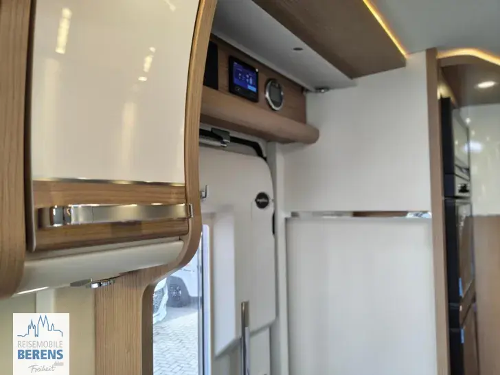 Fahrzeugbild Malibu I Edition+ 490 RB LE comfort Mercedes #8
