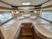 Fahrzeugbild Malibu I Edition+ 490 RB LE comfort Mercedes #10