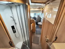 Fahrzeugbild Malibu I Edition+ 490 RB LE comfort Mercedes #11