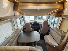 Fahrzeugbild Malibu I Edition+ 490 RB LE comfort Mercedes #13