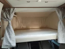 Fahrzeugbild Malibu I Edition+ 490 RB LE comfort Mercedes #15