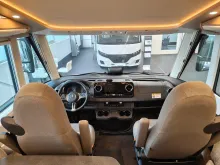 Fahrzeugbild Malibu I Edition+ 490 RB LE comfort Mercedes #16
