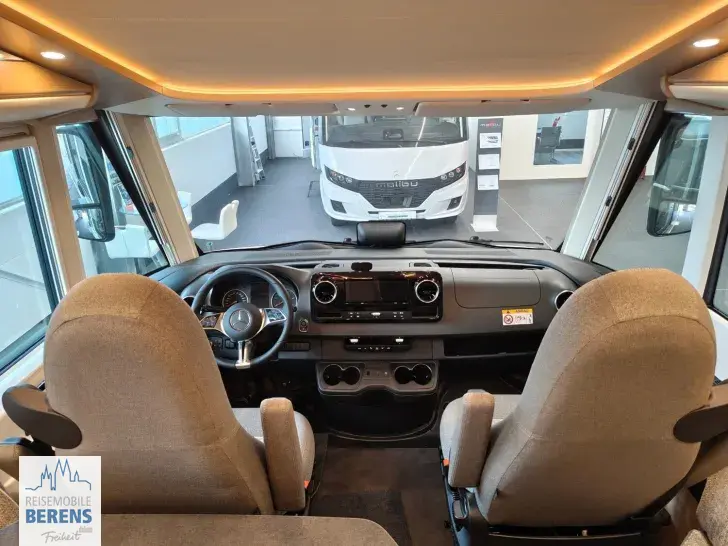 Fahrzeugbild Malibu I Edition+ 490 RB LE comfort Mercedes #16