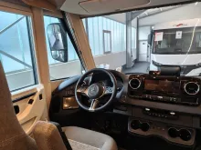 Fahrzeugbild Malibu I Edition+ 490 RB LE comfort Mercedes #17