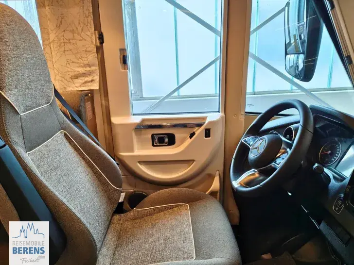 Fahrzeugbild Malibu I Edition+ 490 RB LE comfort Mercedes #18