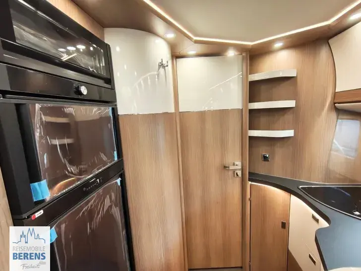 Fahrzeugbild Malibu I Edition+ 490 RB LE comfort Mercedes #19