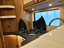 Fahrzeugbild Malibu I Edition+ 490 RB LE comfort Mercedes #21