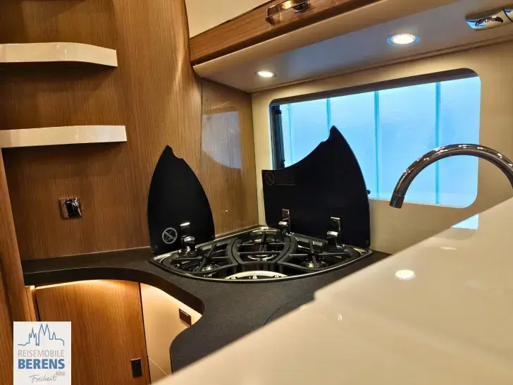 Fahrzeugbild Malibu I Edition+ 490 RB LE comfort Mercedes #21