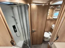 Fahrzeugbild Malibu I Edition+ 490 RB LE comfort Mercedes #27