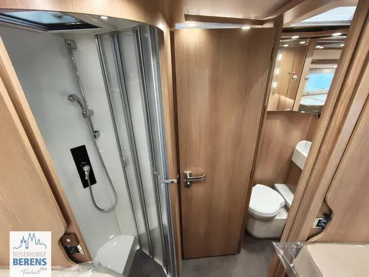 Fahrzeugbild Malibu I Edition+ 490 RB LE comfort Mercedes #27