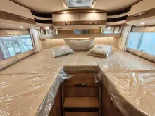 Fahrzeugbild Malibu I Edition+ 490 RB LE comfort Mercedes #31