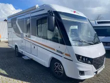 Fahrzeugbild Malibu I 450 RB-LE comfort 4.2t Fiat*2026*MARKISE* #2