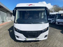 Fahrzeugbild Malibu I 450 RB-LE comfort 4.2t Fiat*2026*MARKISE* #4
