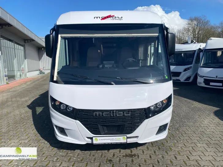 Fahrzeugbild Malibu I 450 RB-LE comfort 4.2t Fiat*2026*MARKISE* #4