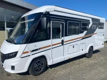 Fahrzeugbild Malibu I 450 RB-LE comfort 4.2t Fiat*2026*MARKISE* #5