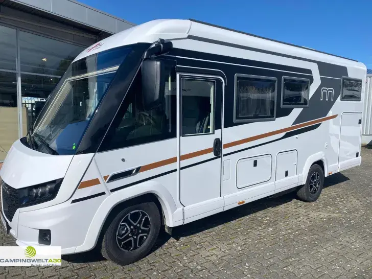 Fahrzeugbild Malibu I 450 RB-LE comfort 4.2t Fiat*2026*MARKISE* #5