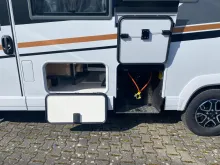 Fahrzeugbild Malibu I 450 RB-LE comfort 4.2t Fiat*2026*MARKISE* #6