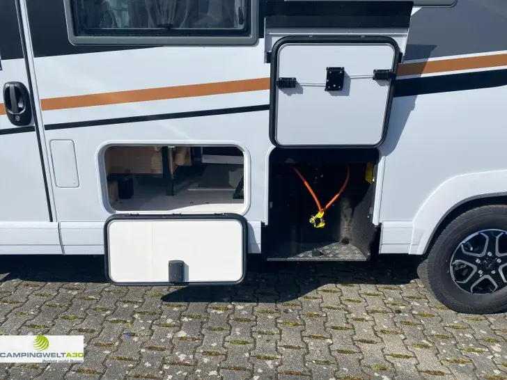 Fahrzeugbild Malibu I 450 RB-LE comfort 4.2t Fiat*2026*MARKISE* #6