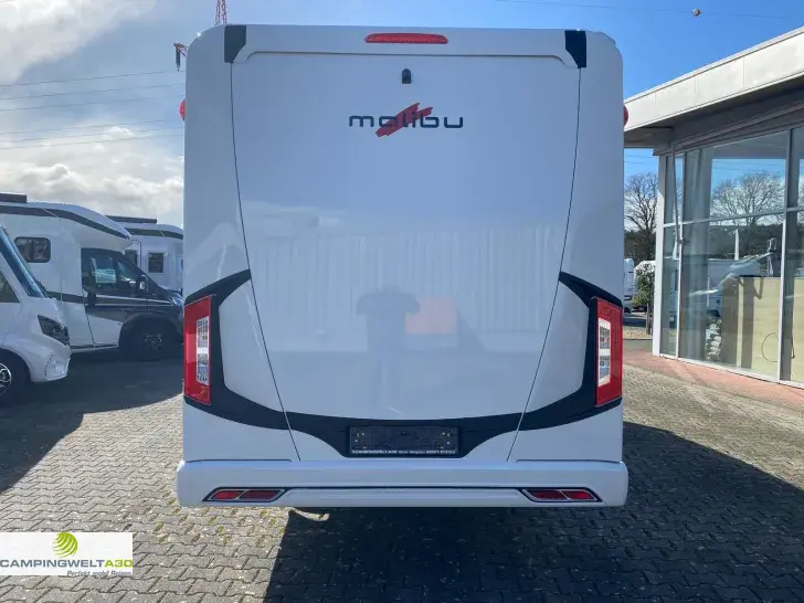 Fahrzeugbild Malibu I 450 RB-LE comfort 4.2t Fiat*2026*MARKISE* #7