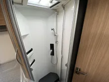 Fahrzeugbild Malibu I 450 RB-LE comfort 4.2t Fiat*2026*MARKISE* #8