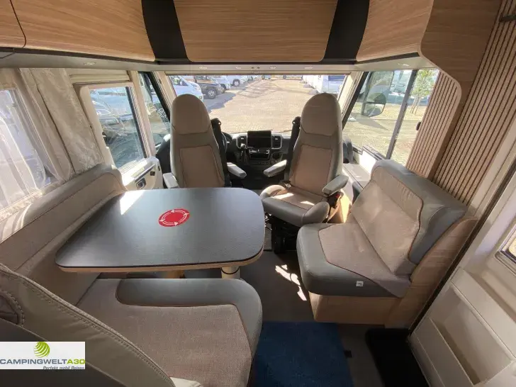 Fahrzeugbild Malibu I 450 RB-LE comfort 4.2t Fiat*2026*MARKISE* #11