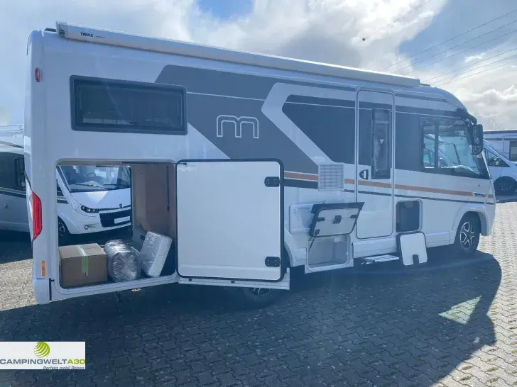 Fahrzeugbild Malibu I 450 RB-LE comfort 4.2t Fiat*2026*MARKISE* #13