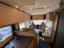 Fahrzeugbild Malibu I 450 RB-LE comfort 4.2t Fiat*2026*MARKISE* #14