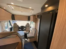 Fahrzeugbild Malibu I 450 RB-LE comfort 4.2t Fiat*2026*MARKISE* #15
