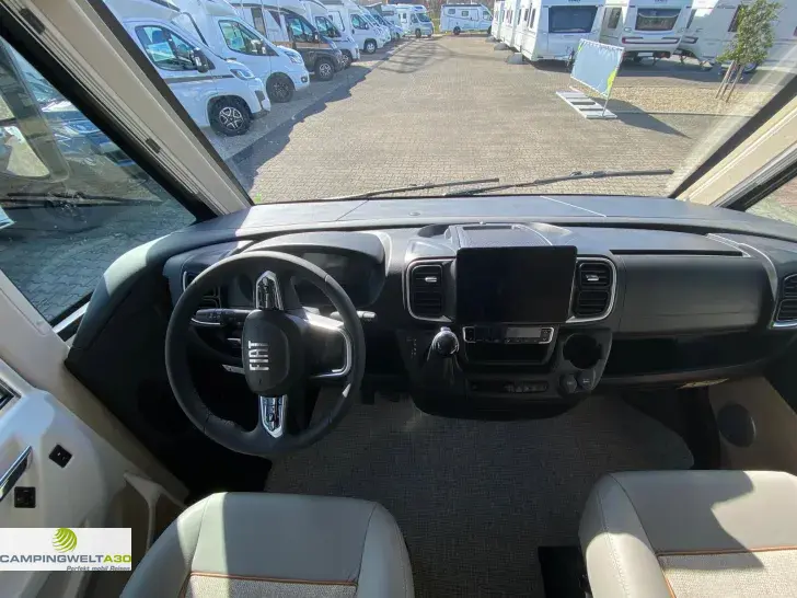 Fahrzeugbild Malibu I 450 RB-LE comfort 4.2t Fiat*2026*MARKISE* #16