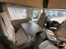 Fahrzeugbild Malibu I 450 RB-LE comfort 4.2t Fiat*2026*MARKISE* #17