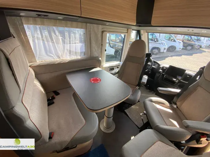 Fahrzeugbild Malibu I 450 RB-LE comfort 4.2t Fiat*2026*MARKISE* #17