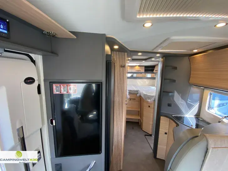 Fahrzeugbild Malibu I 450 RB-LE comfort 4.2t Fiat*2026*MARKISE* #18