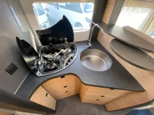 Fahrzeugbild Malibu I 450 RB-LE comfort 4.2t Fiat*2026*MARKISE* #20