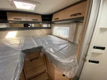 Fahrzeugbild Malibu I 450 RB-LE comfort 4.2t Fiat*2026*MARKISE* #21