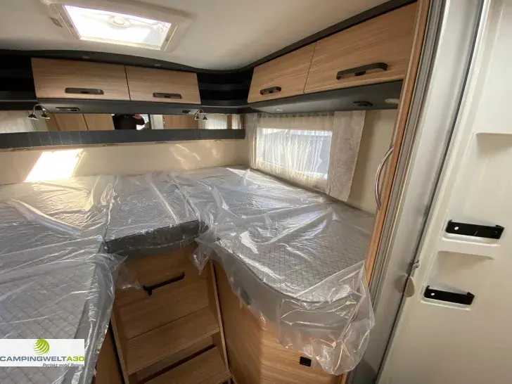 Fahrzeugbild Malibu I 450 RB-LE comfort 4.2t Fiat*2026*MARKISE* #21