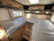 Fahrzeugbild Malibu I 450 RB-LE comfort 4.2t Fiat*2026*MARKISE* #23