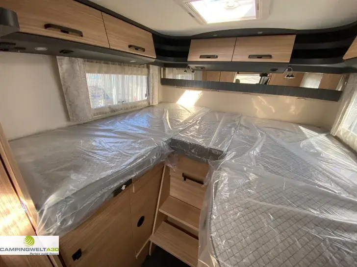 Fahrzeugbild Malibu I 450 RB-LE comfort 4.2t Fiat*2026*MARKISE* #23