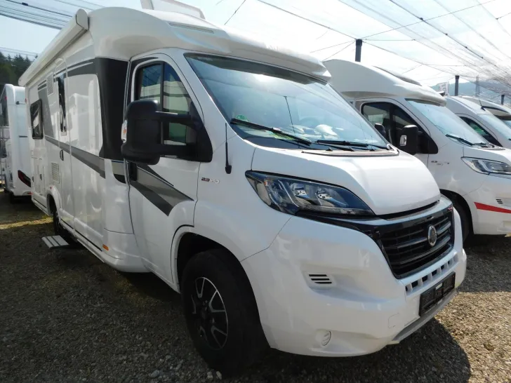 Fahrzeugbild Knaus Sky Ti 650 MF Platinum Selection Autark+Maxxfan+ #1