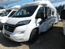 Fahrzeugbild Knaus Sky Ti 650 MF Platinum Selection Autark+Maxxfan+ #2
