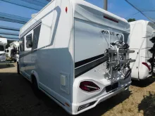 Fahrzeugbild Knaus Sky Ti 650 MF Platinum Selection Autark+Maxxfan+ #3