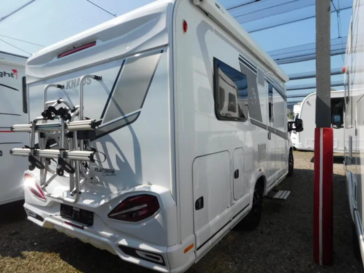 Fahrzeugbild Knaus Sky Ti 650 MF Platinum Selection Autark+Maxxfan+ #4
