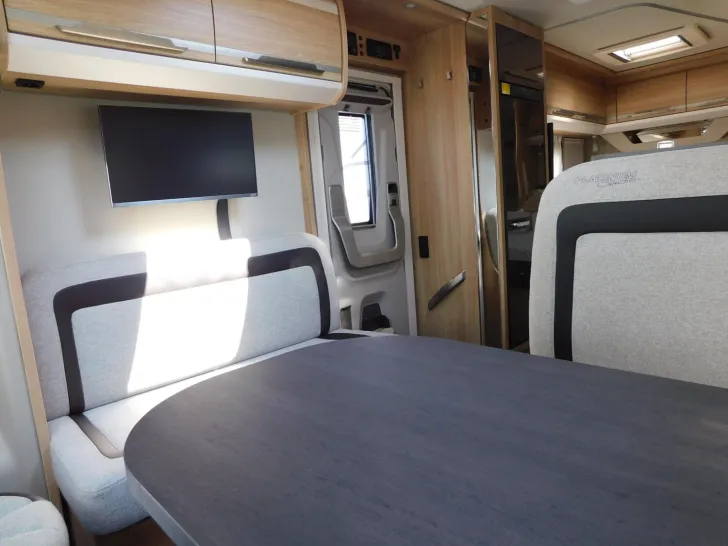 Fahrzeugbild Knaus Sky Ti 650 MF Platinum Selection Autark+Maxxfan+ #6