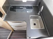 Fahrzeugbild Knaus Sky Ti 650 MF Platinum Selection Autark+Maxxfan+ #8