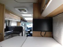 Fahrzeugbild Knaus Sky Ti 650 MF Platinum Selection Autark+Maxxfan+ #11