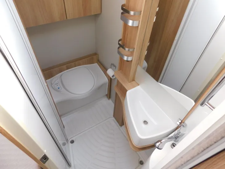 Fahrzeugbild Knaus Sky Ti 650 MF Platinum Selection Autark+Maxxfan+ #13
