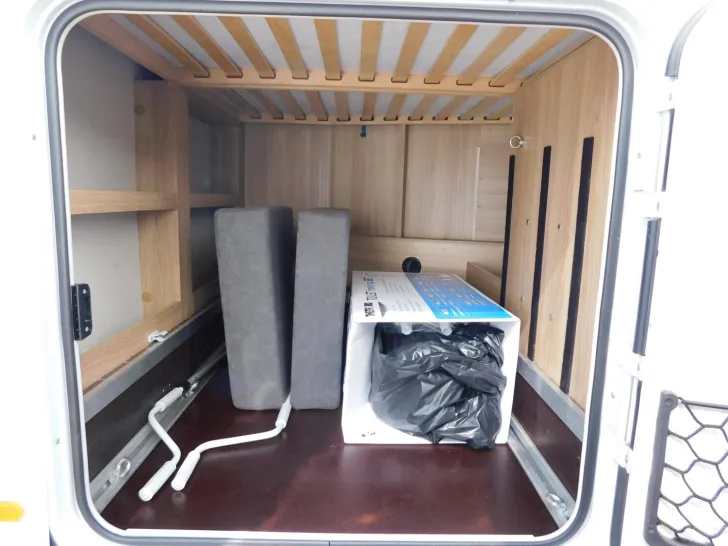 Fahrzeugbild Knaus Sky Ti 650 MF Platinum Selection Autark+Maxxfan+ #15