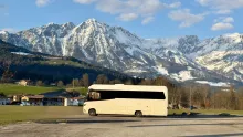 Fahrzeugbild Morelo Palace 90 LS neuwertig #2