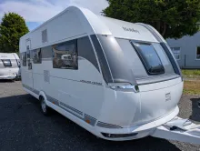 Fahrzeugbild Hobby Excellent Edition 495 UL #1